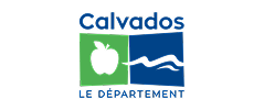 Logo Département du Calvados