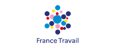 Logo France Travail